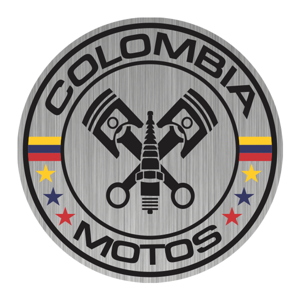 Colombia Motos