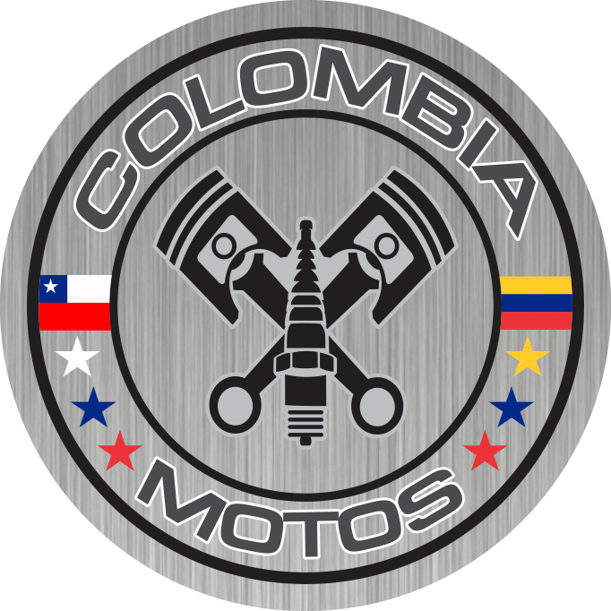 Colombia Motos